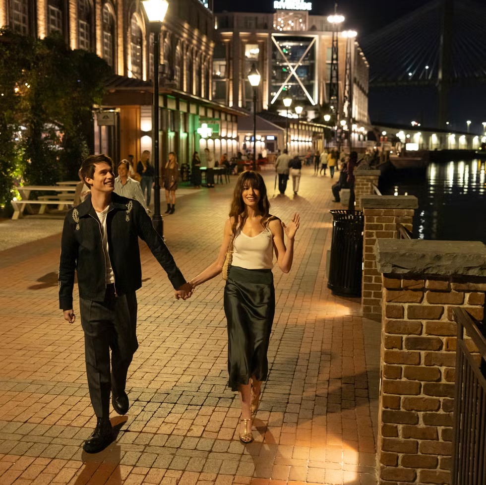 Movies You Can’t Miss This Valentine’s Day